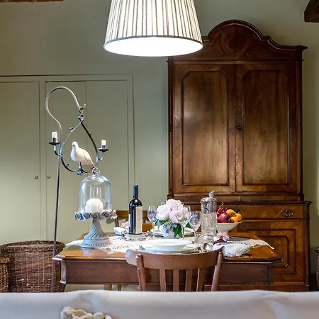 Il Frantoio, A With Terrace And Pool * Capannori